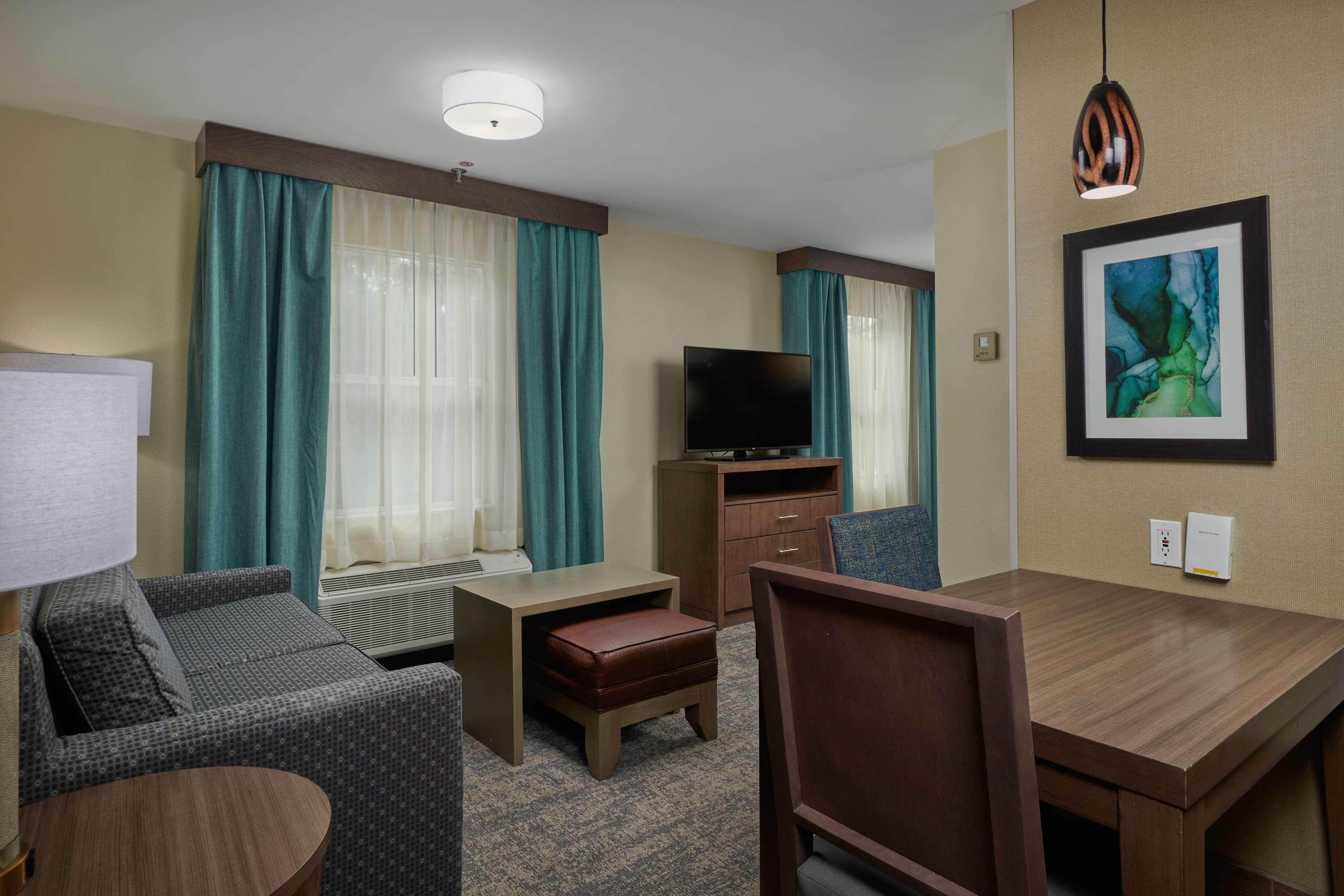 Homewood Suites By Hilton Sarasota Exterior foto