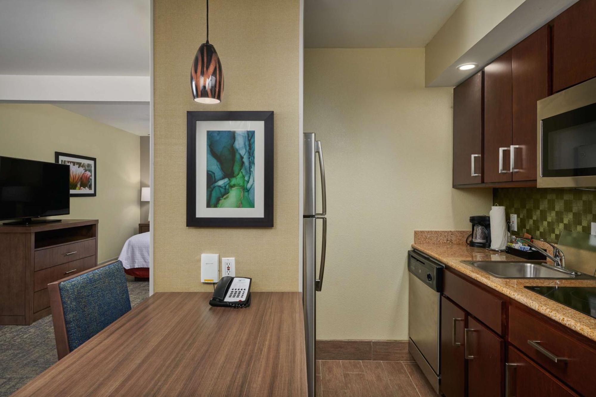 Homewood Suites By Hilton Sarasota Exterior foto