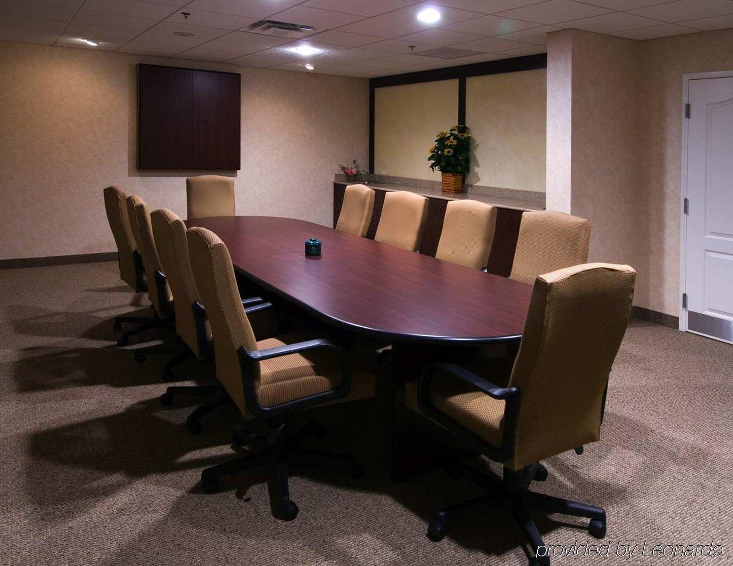 Homewood Suites By Hilton Sarasota Facilidades foto