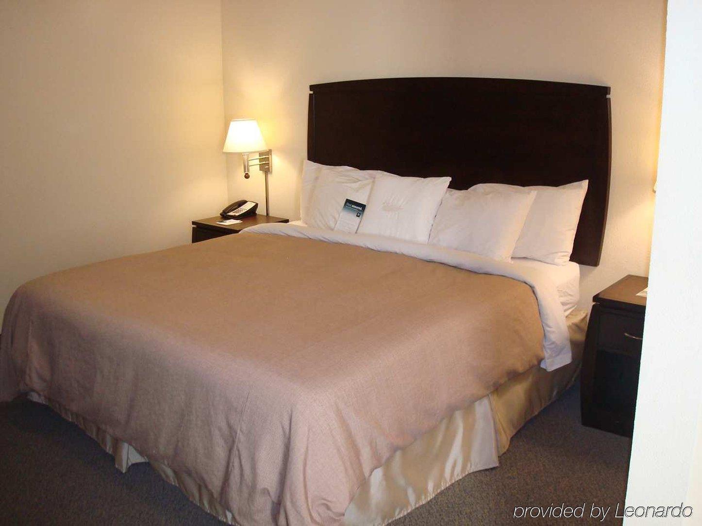 Homewood Suites By Hilton Sarasota Habitación foto
