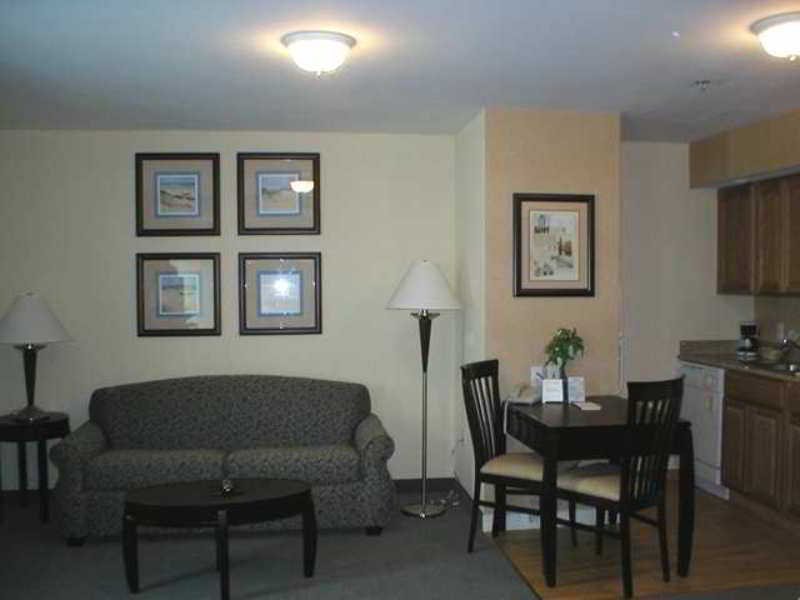 Homewood Suites By Hilton Sarasota Habitación foto